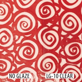 Bright Red Velvet Ink Bright Red Velvet Ink